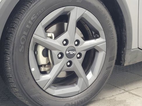 Used 2025 Kia K4 FWD image 31