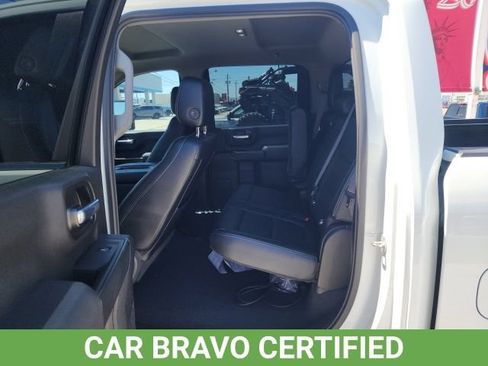 Certified 2021 Chevrolet Silverado 3500 LT w/ All Star Edition AWD/4WD image 27