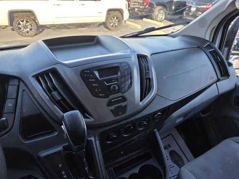 Used 2019 Ford Transit 150 130 Low Roof image 22