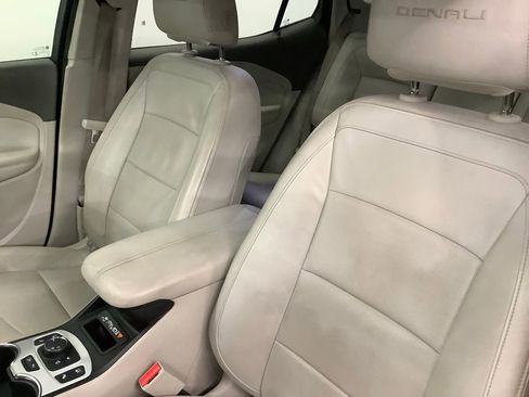 Used 2019 GMC Terrain Denali w/ LPO, 'HIT The Road' Package image 12