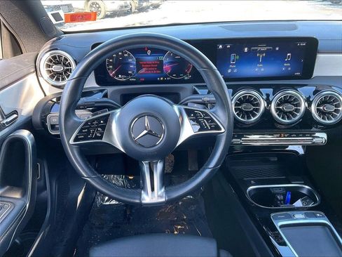 Used 2025 Mercedes-Benz CLA 250 4MATIC image 16