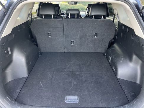 Used 2023 Kia Sportage EX image 26