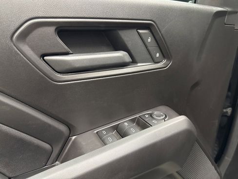 New 2026 Chevrolet Colorado Trail Boss image 21