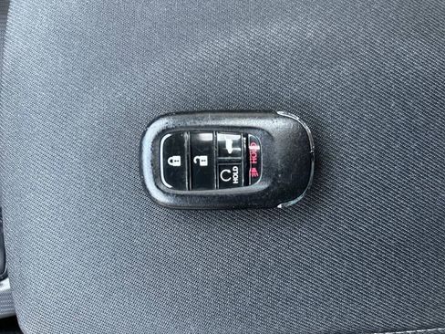 Used 2022 Honda Civic Sport Touring image 25