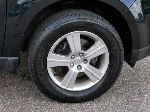 Used 2012 Subaru Forester 2.5X AWD/4WD image 15