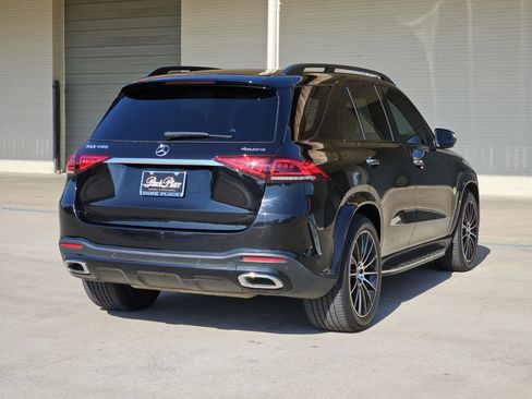Certified 2023 Mercedes-Benz GLE 450 4MATIC image 8