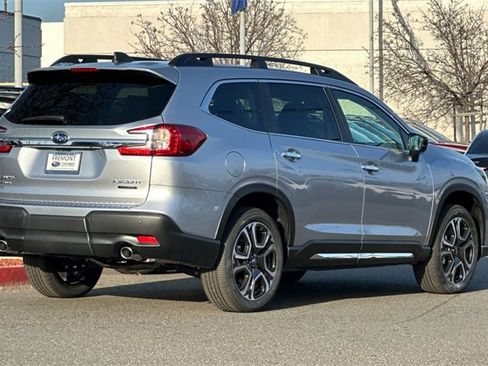 New 2026 Subaru Ascent Touring image 4