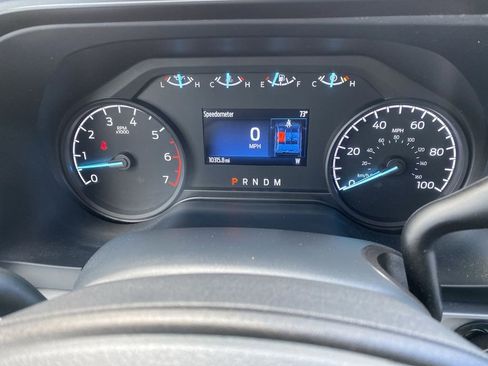 Used 2024 Ford F250 XL w/ Camper Package AWD/4WD image 12