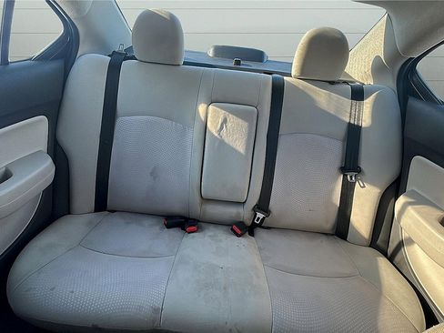 Used 2019 Mitsubishi Mirage G4 ES image 25