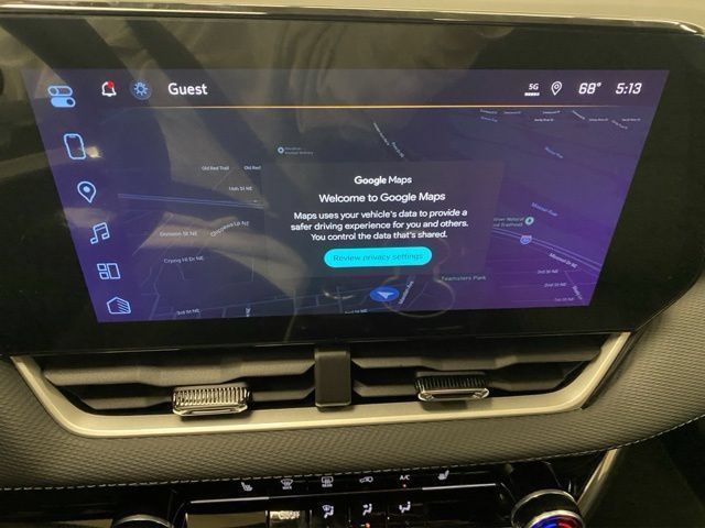 New 2027 Chevrolet Equinox LT AWD/4WD image 17