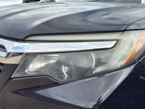 Used 2017 Honda Ridgeline Sport image 9