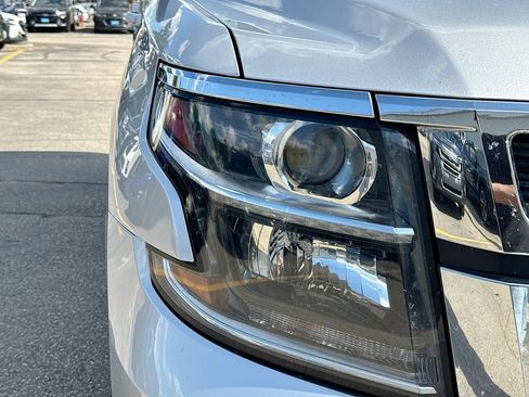 Used 2018 Chevrolet Tahoe LT RWD image 39