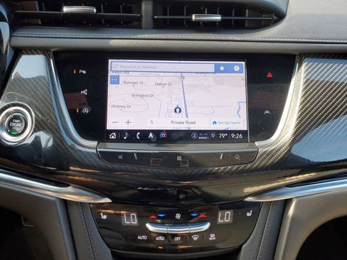 Used 2021 Cadillac XT6 Sport image 28
