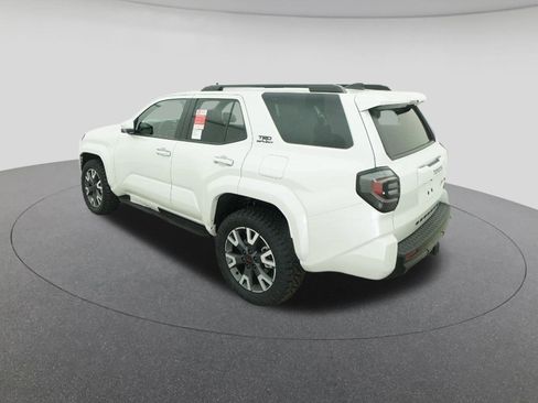 New 2026 Toyota 4Runner TRD Sport Premium w/ Tow Technology Package image 5
