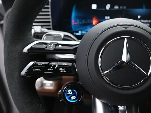 New 2026 Mercedes-Benz GLE 53 AMG 4MATIC Coupe image 15