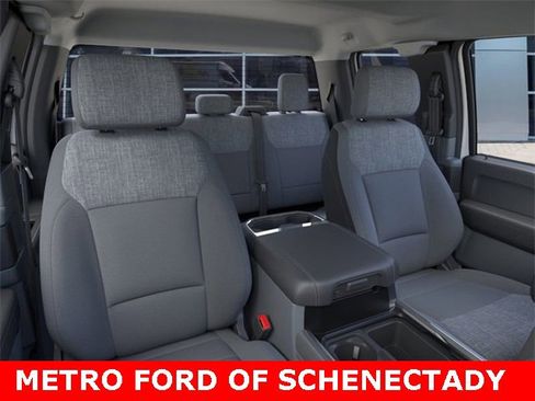 New 2025 Ford F350 XLT w/ XLT Value Package image 10