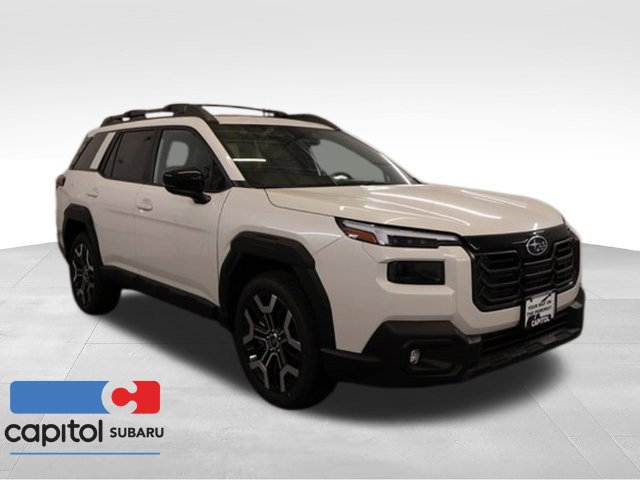 New 2026 Subaru Outback Touring XT AWD/4WD 360° Tour