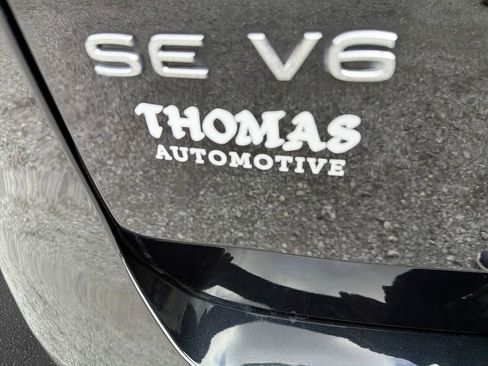 Used 2023 Volkswagen Atlas SE w/ Panoramic Sunroof Package image 40