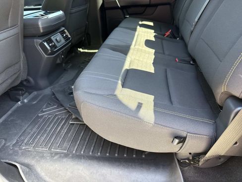 Used 2024 Ford F150 STX w/ STX Black Appearance Package AWD/4WD image 18