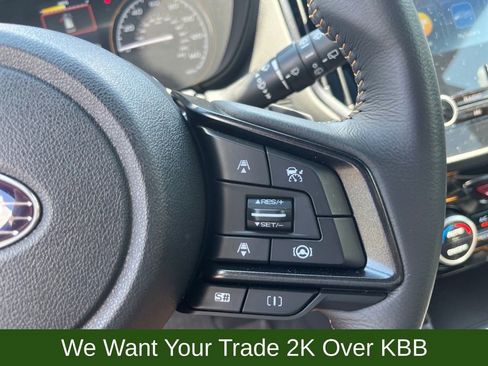 Used 2024 Subaru Forester Wilderness image 28