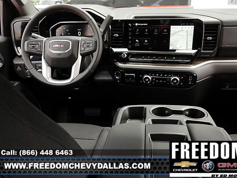 New 2026 GMC Sierra 1500 Elevation AWD/4WD image 19