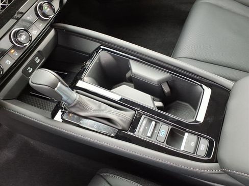 New 2026 Honda Accord Touring image 28