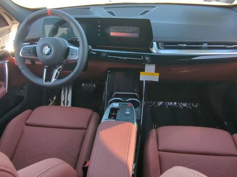 Used 2026 BMW X1 M35i w/ Technology Package AWD/4WD image 14