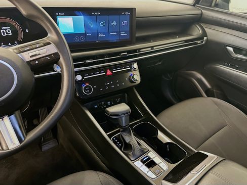 Used 2025 Hyundai Tucson SEL AWD/4WD image 25