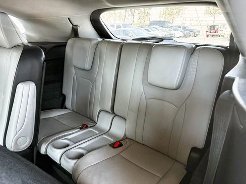 Used 2019 Lexus RX 450hL Premium w/ Premium Package AWD/4WD image 27