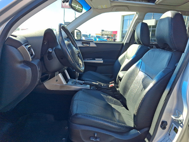 Used 2009 Subaru Forester 2.5X Limited AWD/4WD image 13