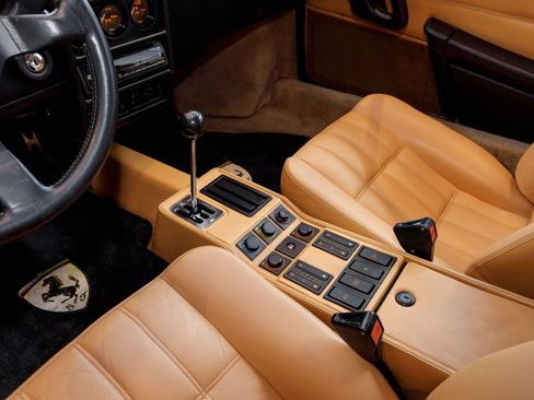 Used 1989 Ferrari 328 GTS RWD image 26