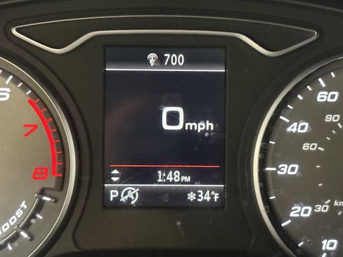 Used 2019 Audi S3 Premium Plus w/ S Sport Package image 34