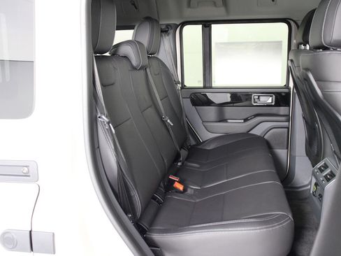 New 2026 INEOS Grenadier AWD/4WD image 13
