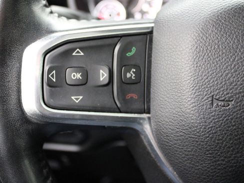 Used 2023 RAM 1500 Laramie image 21