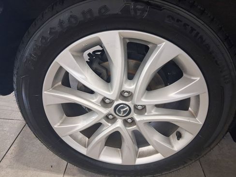 Used 2013 MAZDA CX-5 Grand Touring FWD image 12