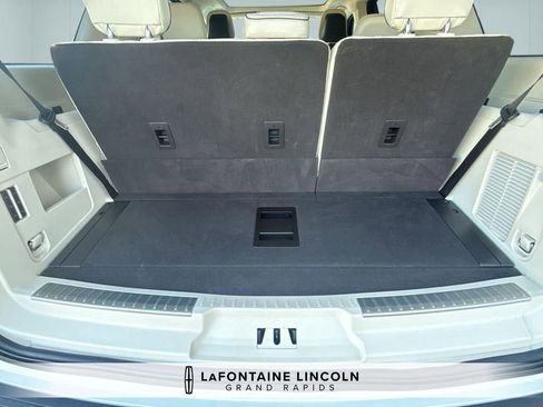 Certified 2023 Lincoln Navigator Black Label AWD/4WD image 30