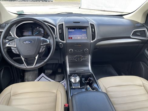 Used 2019 Ford Edge SEL w/ Equipment Group 201A image 15