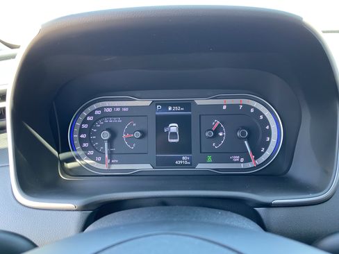 Certified 2022 Hyundai Santa Cruz SEL AWD/4WD image 28