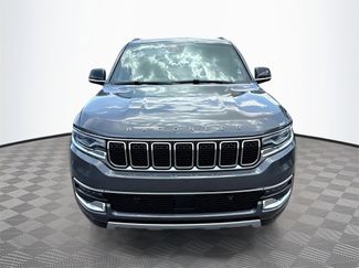 Used 2023 Jeep Wagoneer L Series II video 2