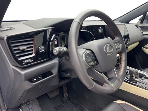 Used 2024 Lexus NX 250 FWD image 50