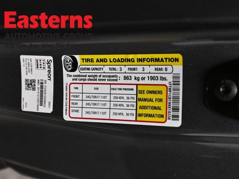 Used 2022 Ford F150 XL w/ Equipment Group 101A High RWD image 32