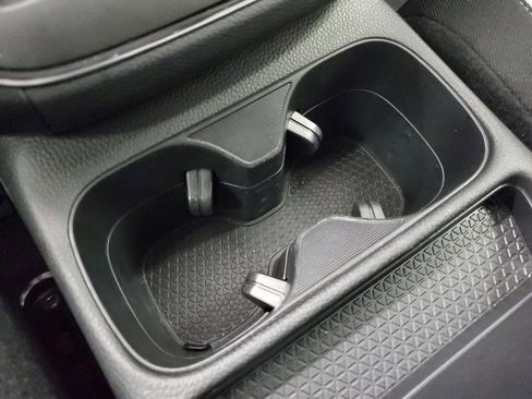 Certified 2025 Honda CR-V LX image 30