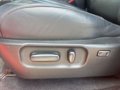 Used 2023 Toyota Tacoma TRD Pro image 4