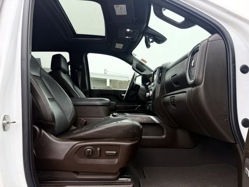 Certified 2023 GMC Sierra 2500 Denali w/ Denali Ultimate Package image 12