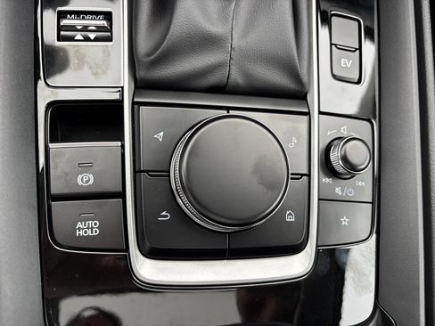 New 2026 MAZDA CX-50 AWD 2.5 Hybrid w/ Premium Pkg image 40