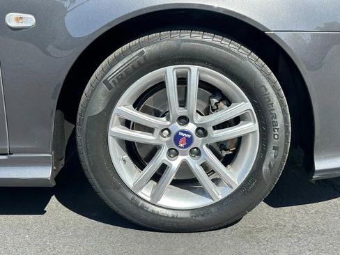 Used 2011 Saab 9-3 Aero image 13