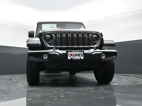 New 2026 Jeep Gladiator Sport image 57