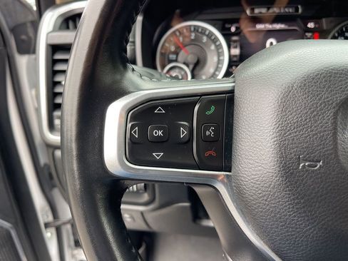 Used 2021 RAM 1500 Laramie image 17