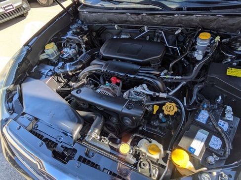 Used 2010 Subaru Outback 2.5i Limited image 25