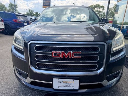 Used 2013 GMC Acadia SLT AWD/4WD image 5